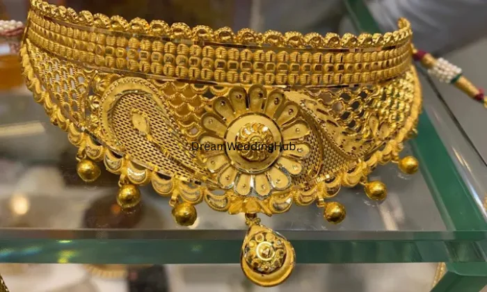 Shree Kardhar Jewellers
